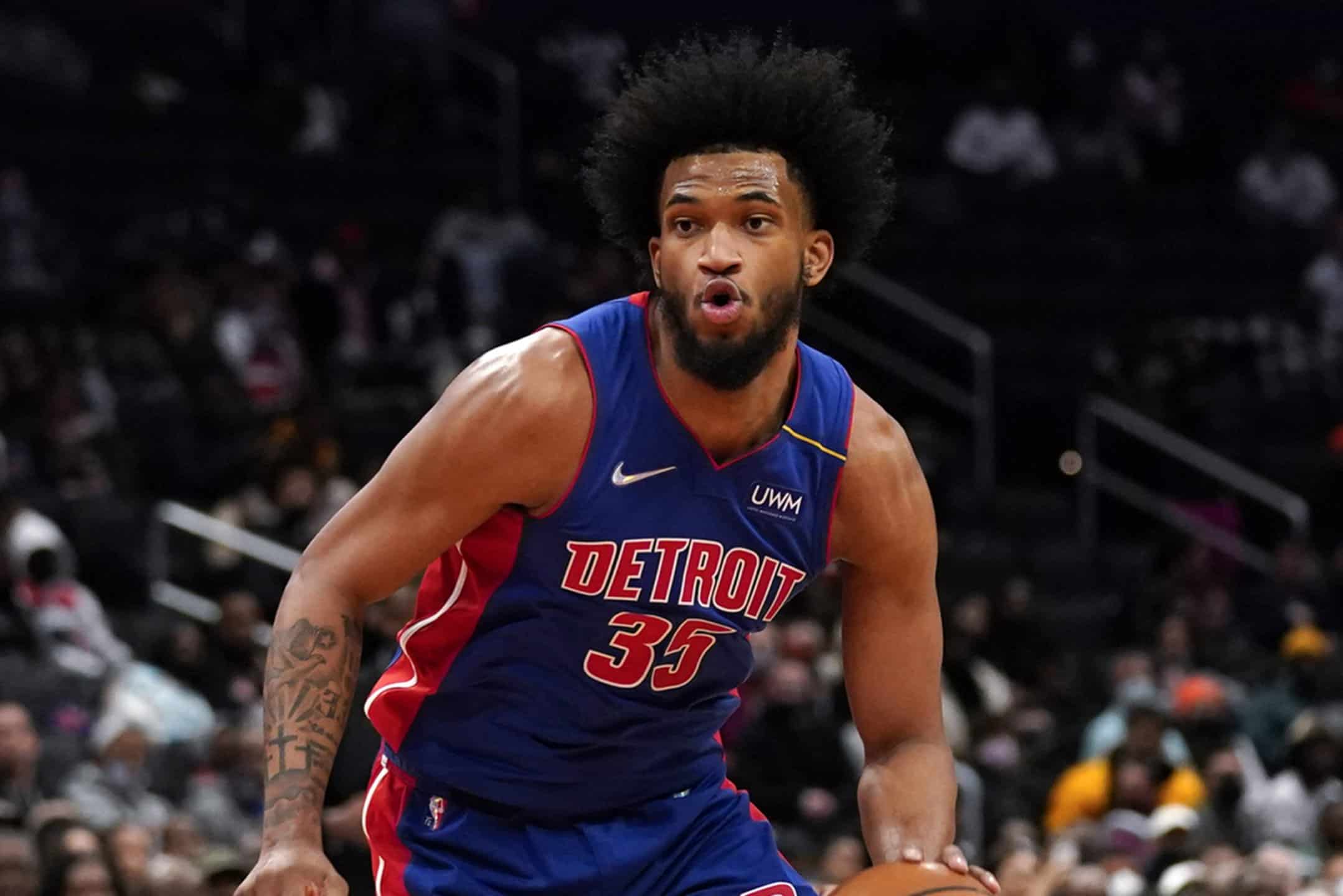 NBA Draft Busts: College Basketball Stars Who Flopped in the NBA