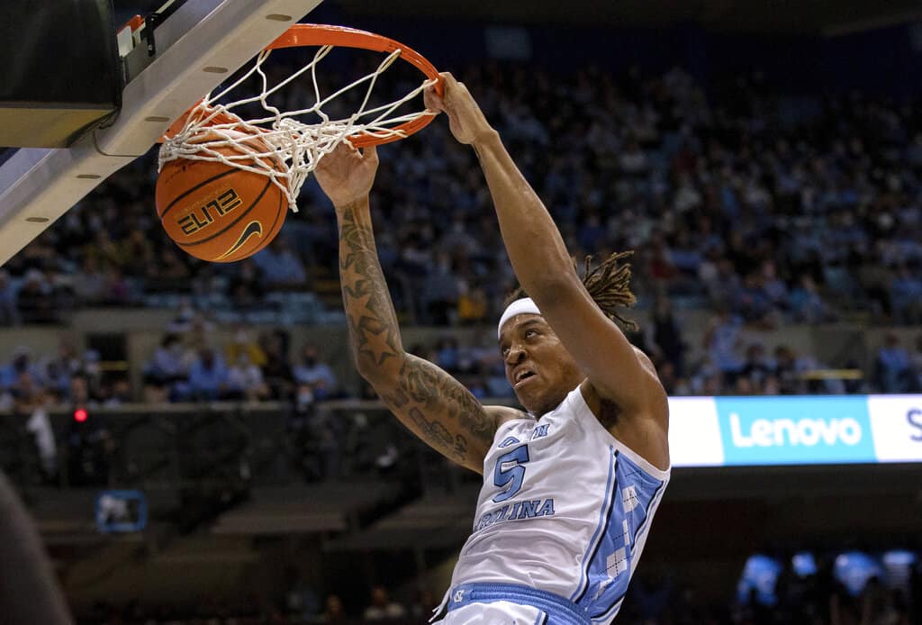 DraftKings North Carolina Promo Code: Bet $5 and Get $250 in Bonus Bets | NC Sports Betting has LAUNCHED!