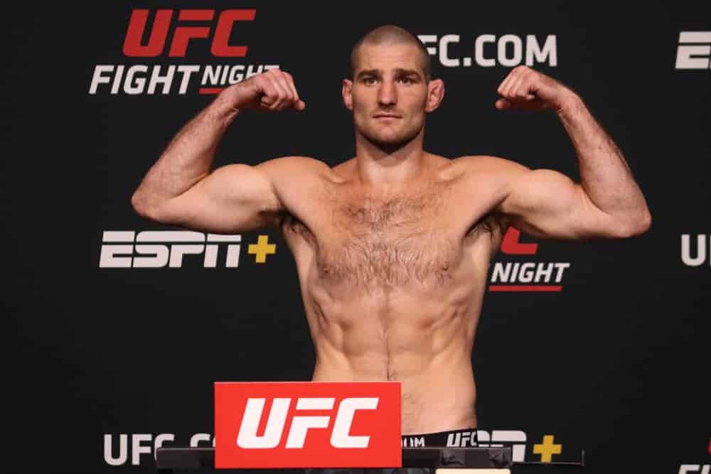 Let's dive into UFC 302: Makhachev vs. Poirier to break down the odds and make our picks, including a wager on Sean Strickland...