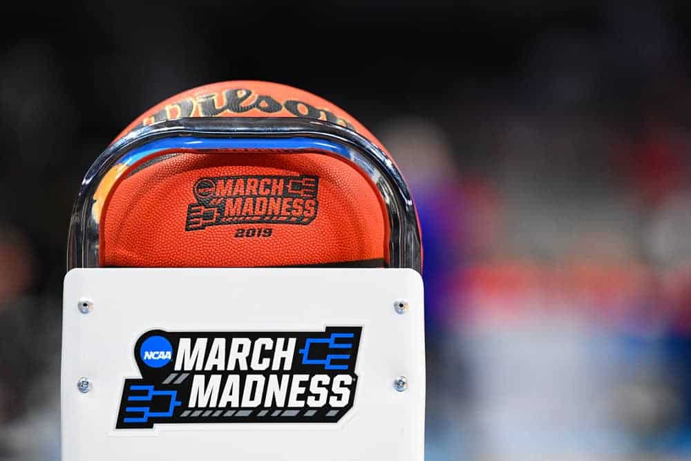 The NIT odds are out and the Utah Valley-UAB odds suggest a tight battle as coaching rumors swirl around this NIT final four matchup...