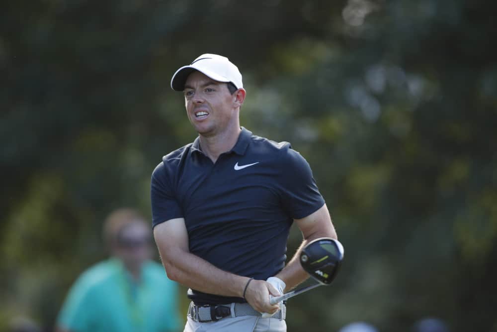 The Memorial PGA Best Bets: Rory McIlroy & More (2024)