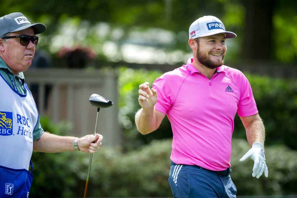 PGA British Open Championship Best Bets (2024)