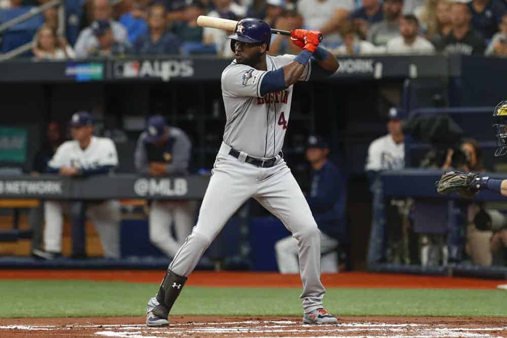 The best MLB player prop bets and home run picks for today, Sunday, August 25, with an eye to Sunday Night Baseball...