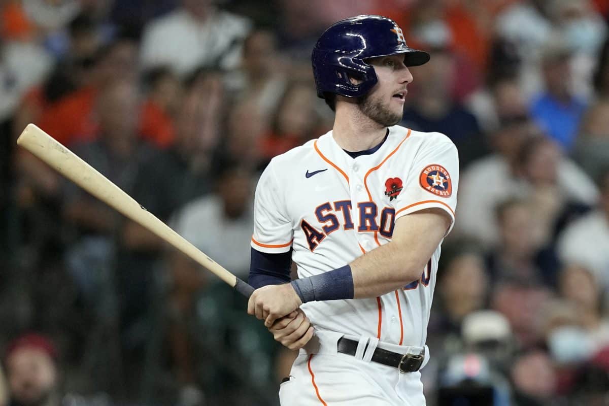 The best MLB player prop bets and home run picks for today, Friday, June 3, including a bet for Kyle Tucker...