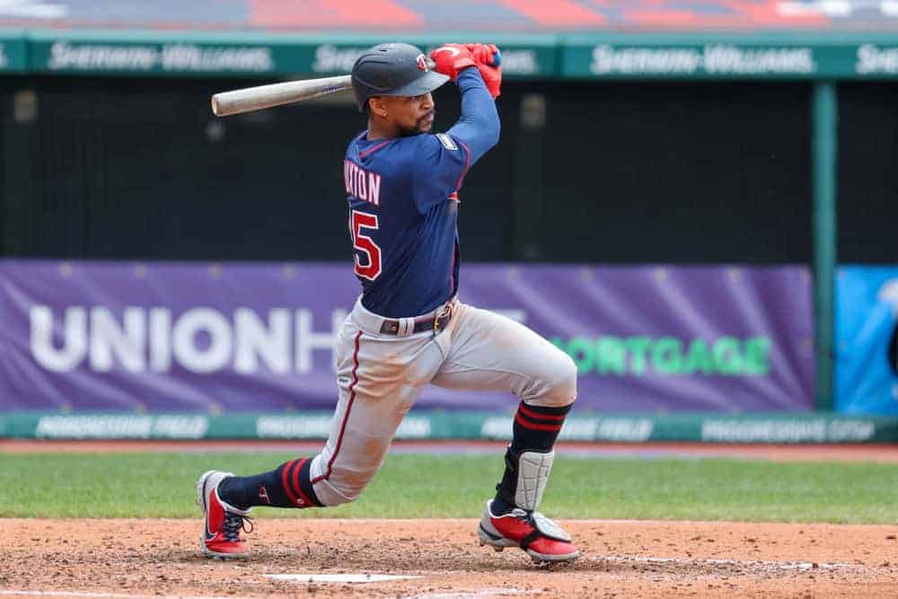 MLB Home Run Pick Today for April 2: We Like a Bomb From ...