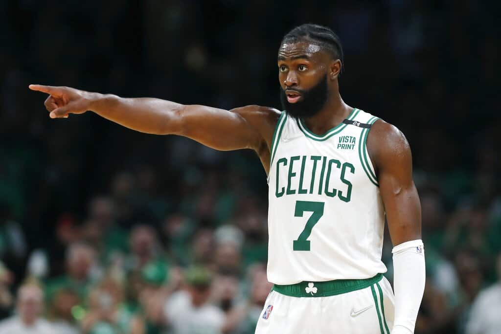 NBA Player Prop Picks & Predictions Today: Friday, Jan. 17