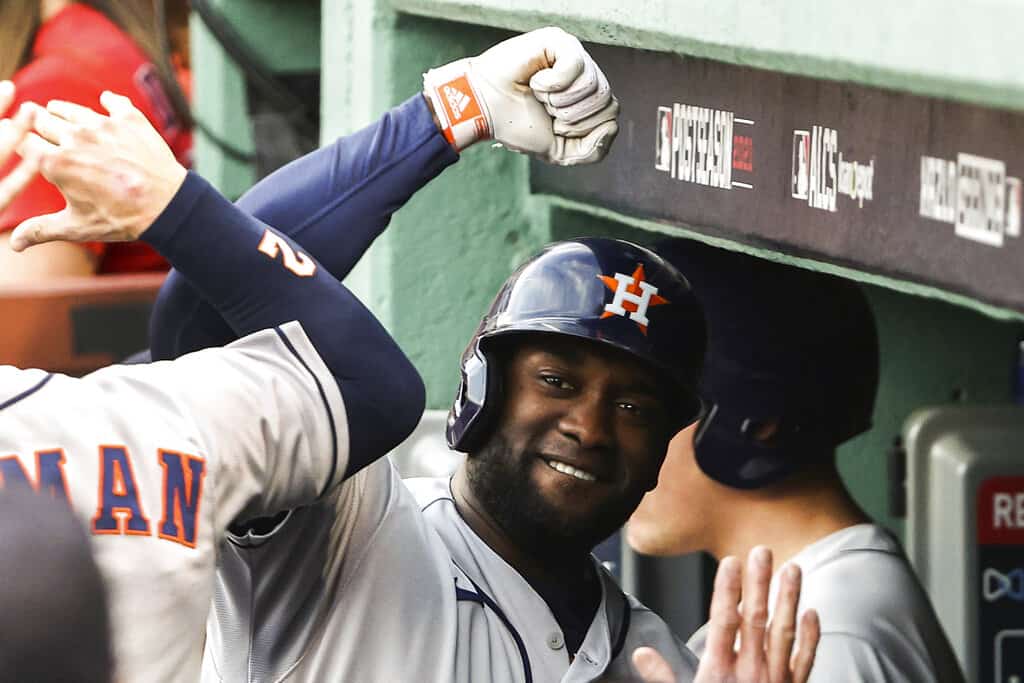 Home Run Pick Today for April 13: It's a Chalk Play Today ...
