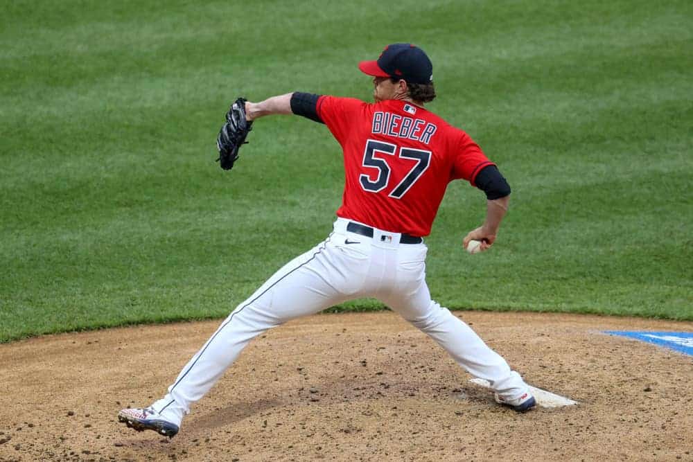 Best NRFI Bets: Shane Bieber's Strikeouts Evaporated (June 23)