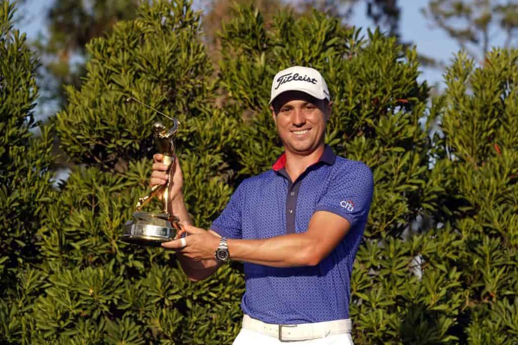 Let's identify the top PGA AT&T Pebble Beach Pro-Am betting picks for 2024. The field features several big names, including Justin Thomas...