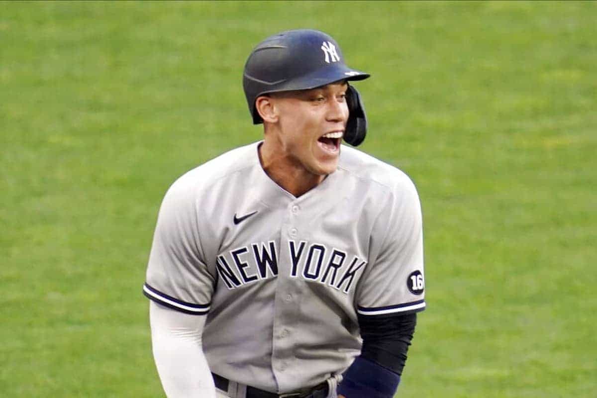 DraftKings Pick6 MLB Predictions Today: Aaron Judge Is a Monster (July 28)