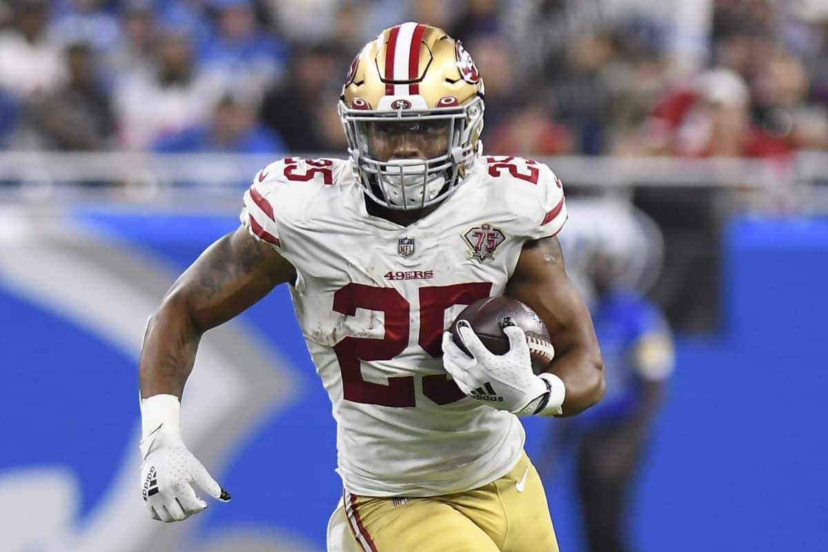 Expert NFL Picks: Lindy's Best Bet for Giants-49ers TNF (September 21)