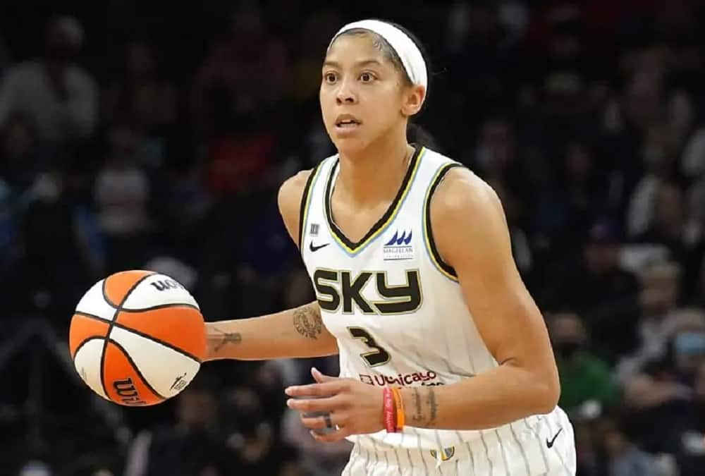 The New York Liberty-Las Vegas game pits two titans, so let's look for the best WNBA bet for the Liberty-Aces matchup & a WNBA prop bet...