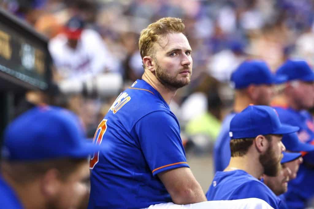 Home Run Pick Today: Come Back Tomorrow WHEN We Hit This