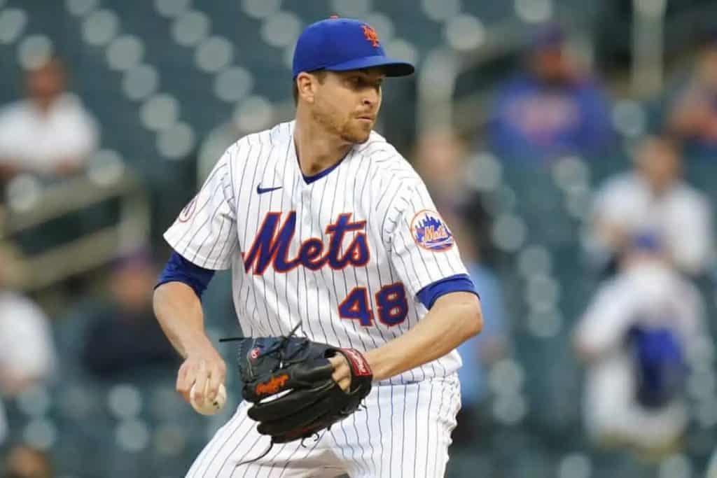 Taking a look at the latest 2023 AL Cy Young odds following the Jacob deGrom injury news revealed on Wednesday morning
