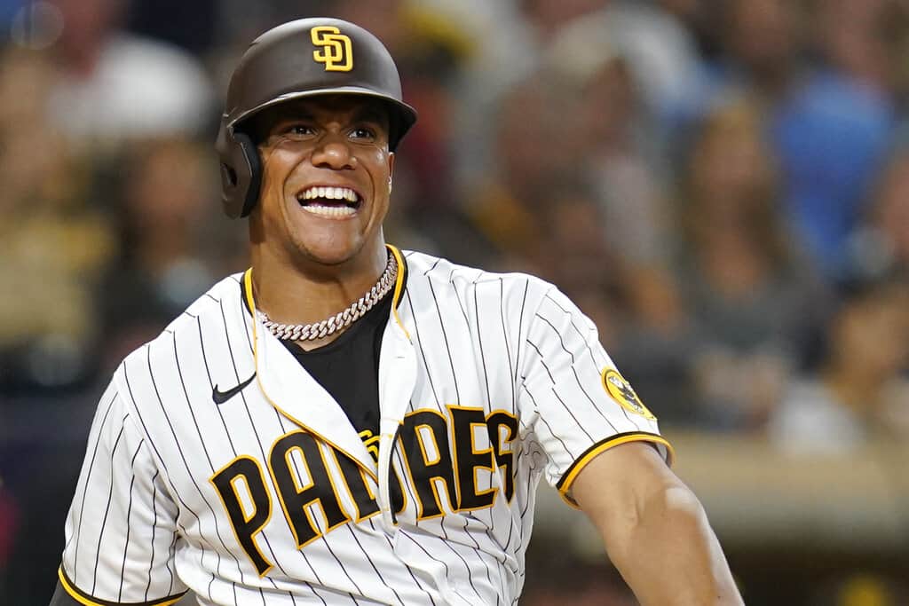 Best Royals-Padres Bet: Tail This Juan Soto Prop (May 17)