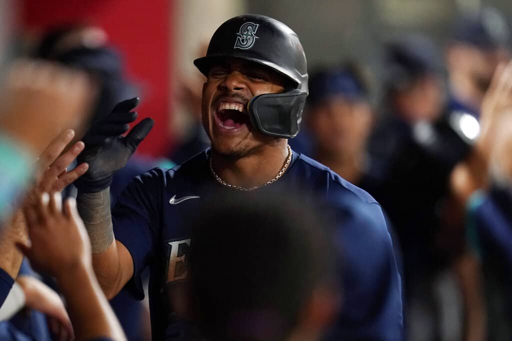 It's time to unleash our World Series odds, picks, predictions and more, as well as how the Seattle Mariners are...