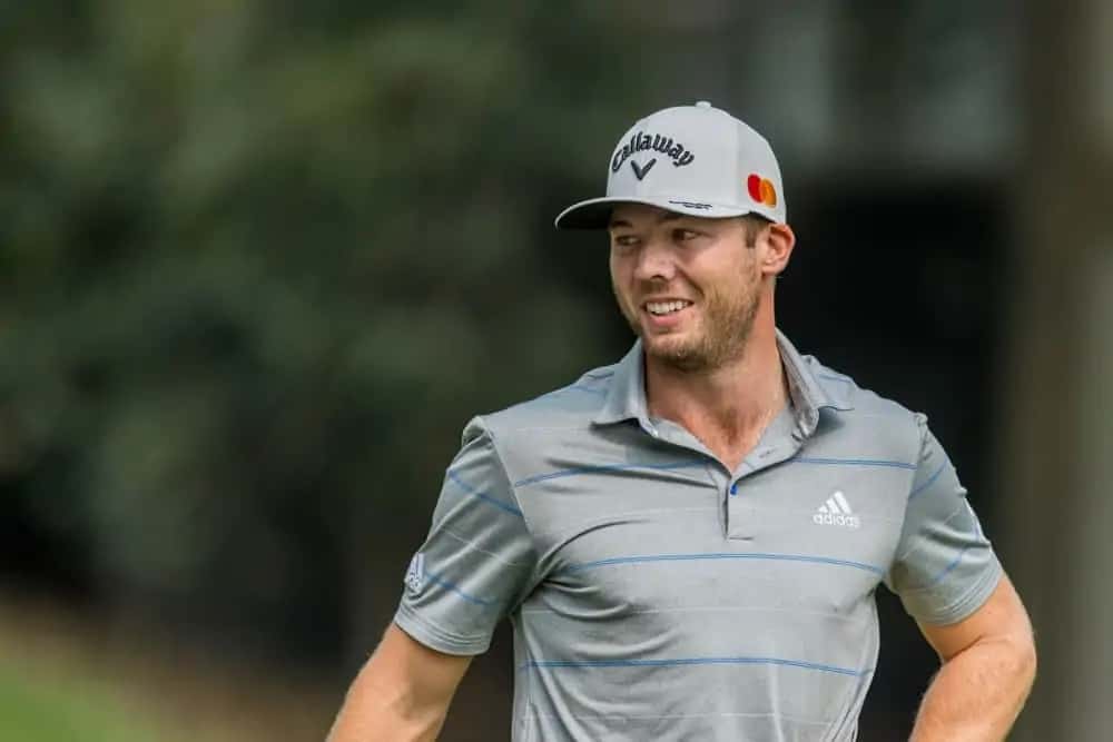 The top two golf betting fades for the PGA's 2023 American Express include Sam Burns, who should regress as a scrambler, and Cameron Young...