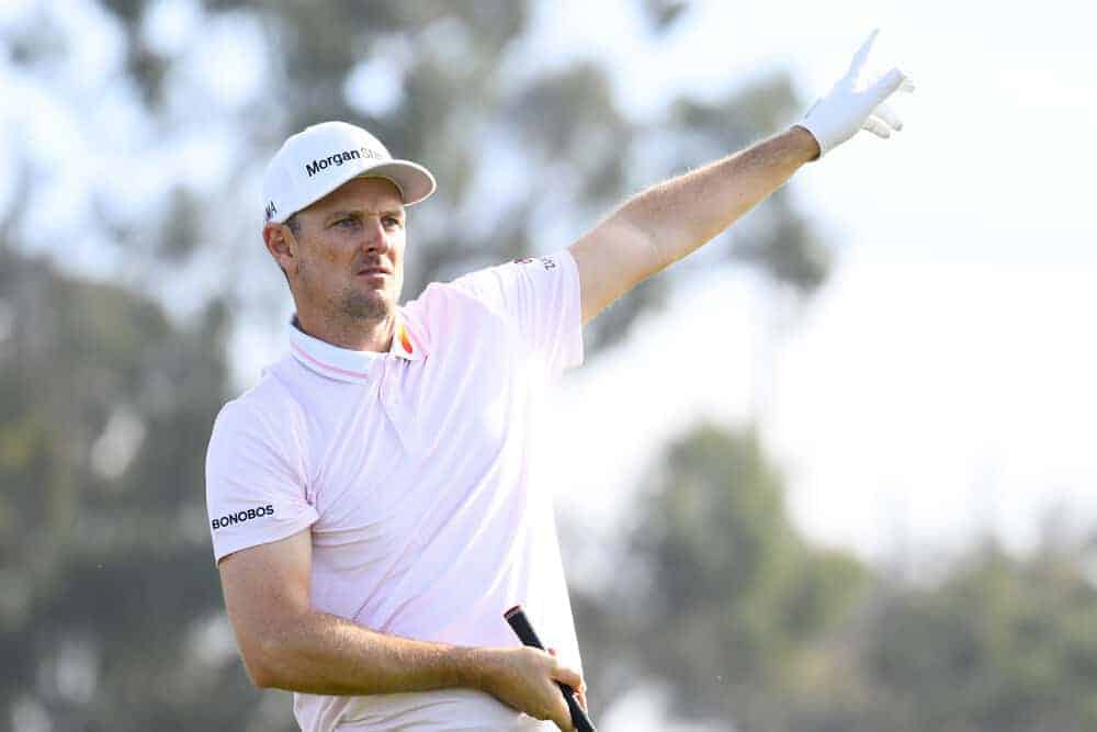 2023 Canadian Open Odds & Bets: Justin Rose a Serious Threat