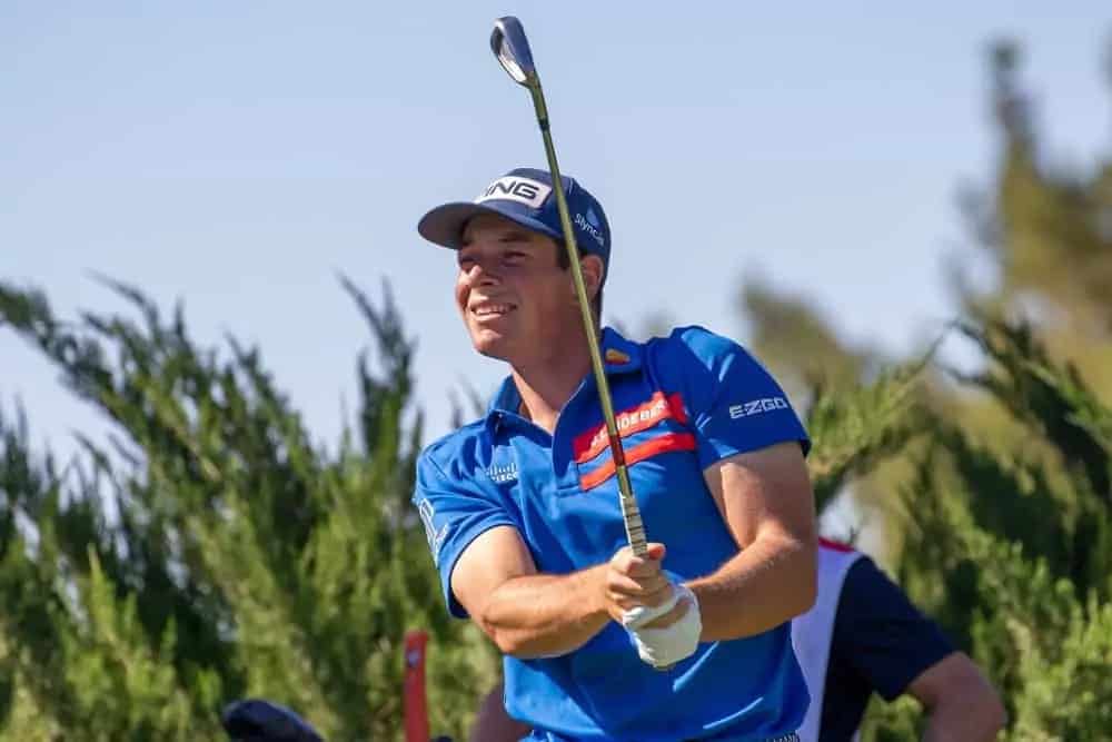 The 2023 edition begins Sept. 29 and the latest Ryder Cup odds are as close to a toss-up as you can get. Who will lift the trophy?