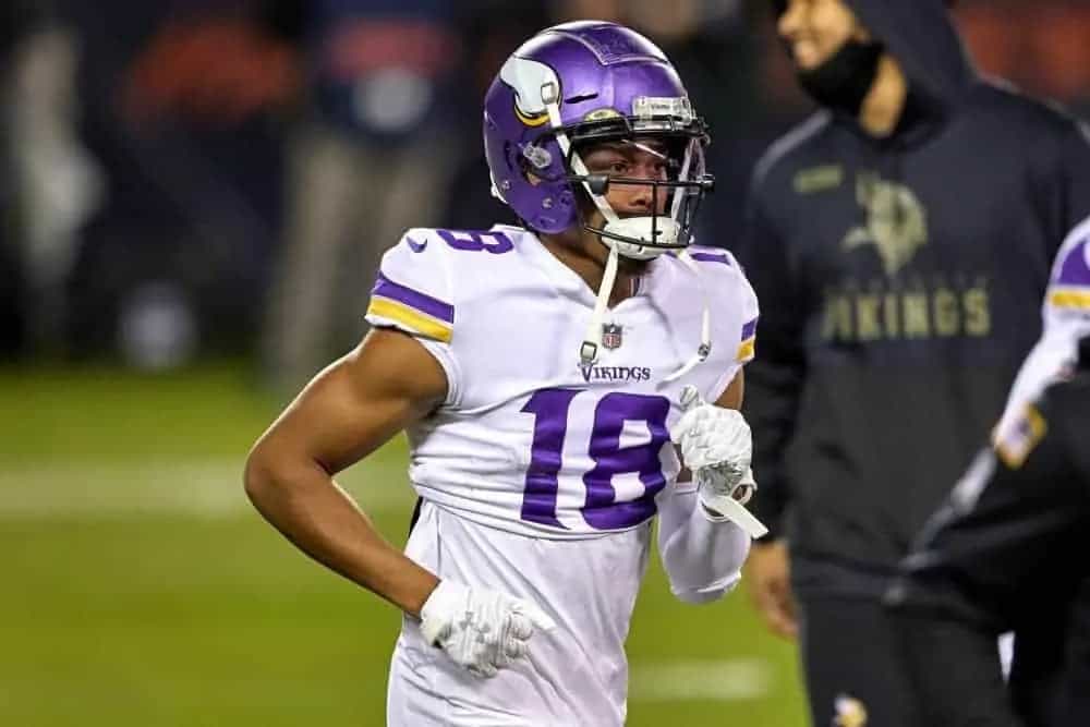 DraftKings Pick6 NFL Predictions Today: We're Back (But Vikings Aren't)