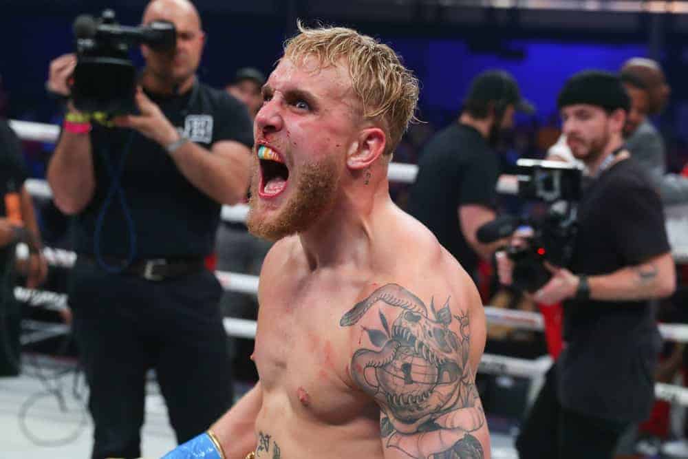 The latest Jake Paul-Tommy Fury betting odds & trends show oddsmakers and bettors (such as Drake) are favoring Paul to continue streak