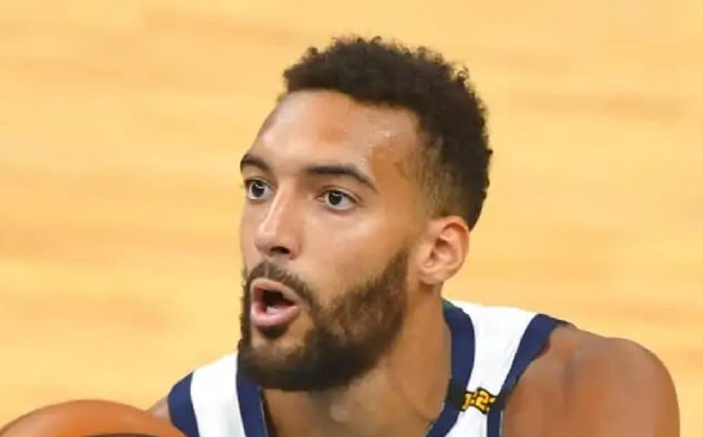 OddsShopper's betting model thinks you should bet this Rudy Gobert player prop for tonight's Timberwolves-Warriors game...