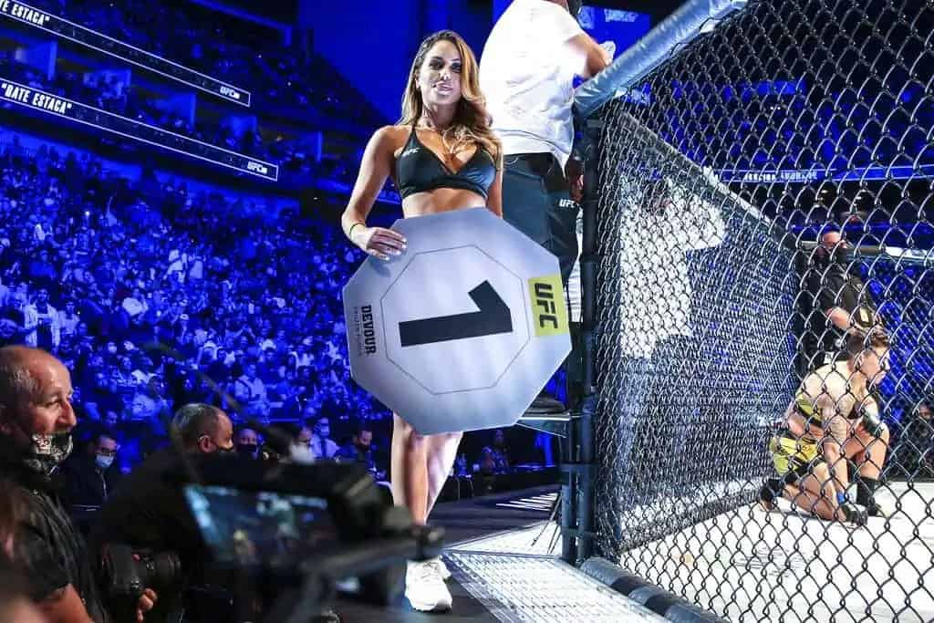 With a big day ahead, let's get to our Niko Price-Alex Morono pick, odds and preview. Be sure to check out the rest of our UFC...