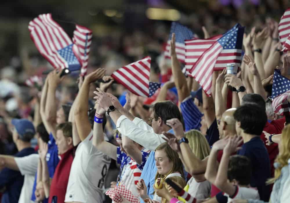 The best Women's World Cup bets for Tuesday August 1, including USA-Portugal predictions and a slant for Sophia Smith to score a goal ... USA Portugal Odds
