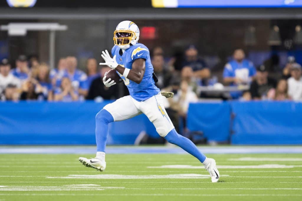 NFL Week 1 Player Props: Best Bets for Sunday, September 8