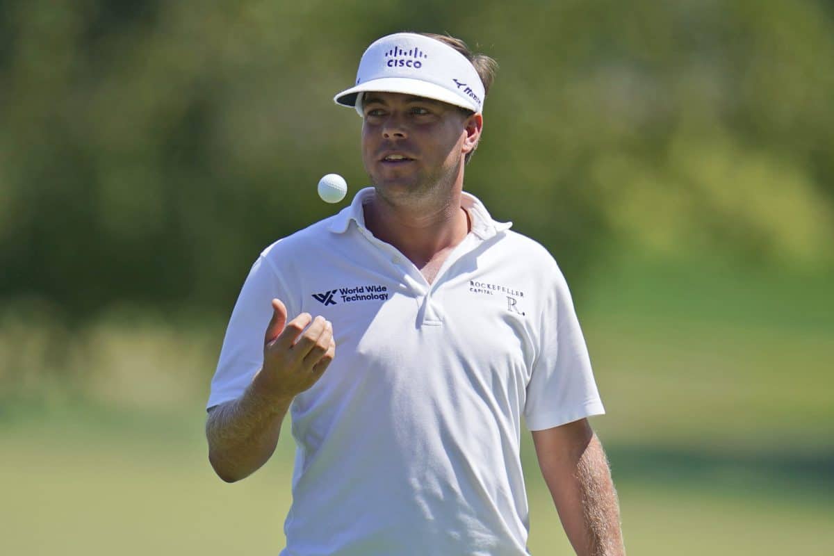 Arnold Palmer Invitational Longshot Bets: Keith Mitchell Scorching Hot