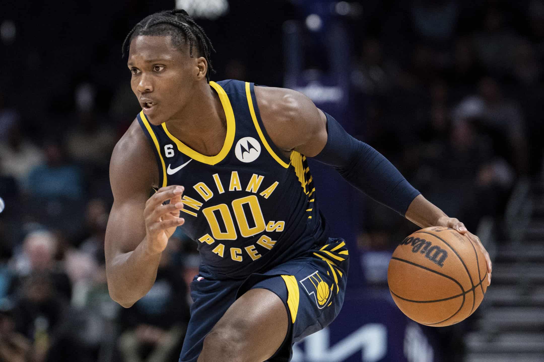 NBA Player Prop Picks & Predictions Today: Thursday, Jan. 2