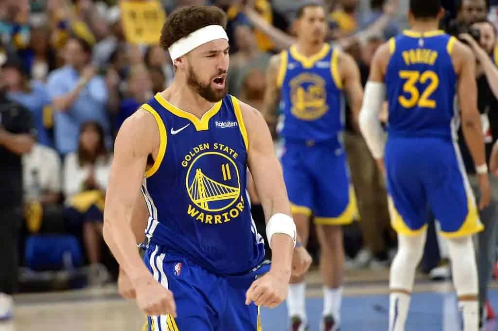 Josh Engleman provides his expert NBA PrizePicks picks and predictions today, including a look at Demar DeRozan and Klay Thompson...