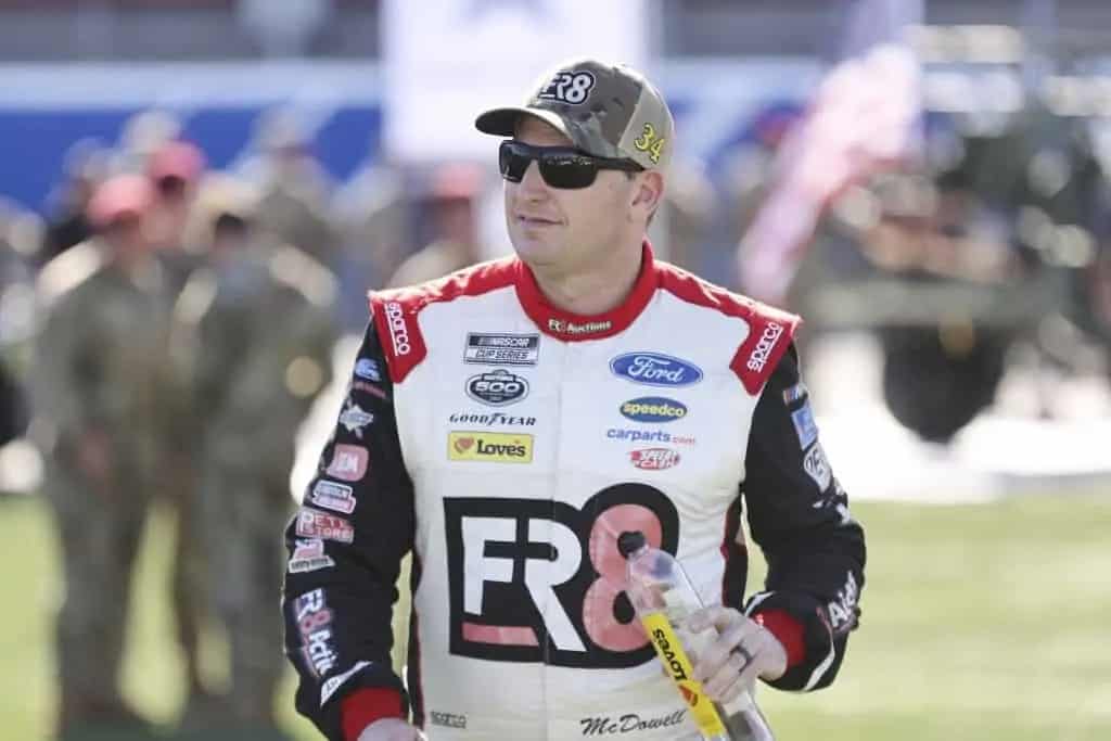 NASCAR's Toyota/SaveMart 350 runs on Sunday. Our expert breaks down the best NASCAR matchup and prop bets for Sonoma, including...