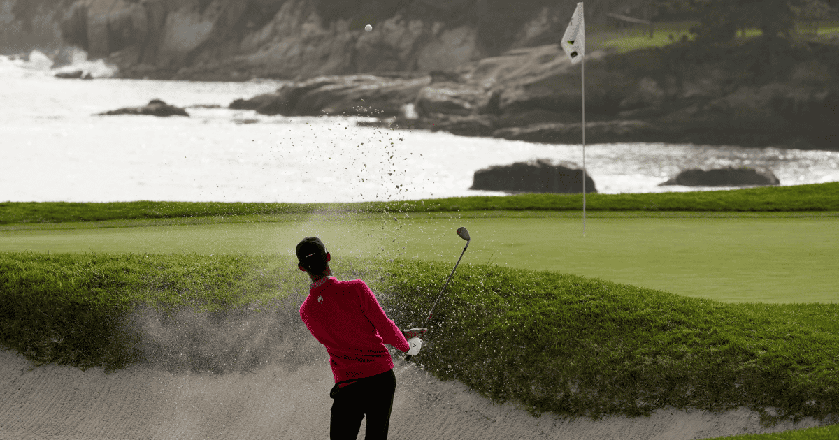 PGA 3M Open Best Bets: Akshay Bhatia & More (2024)