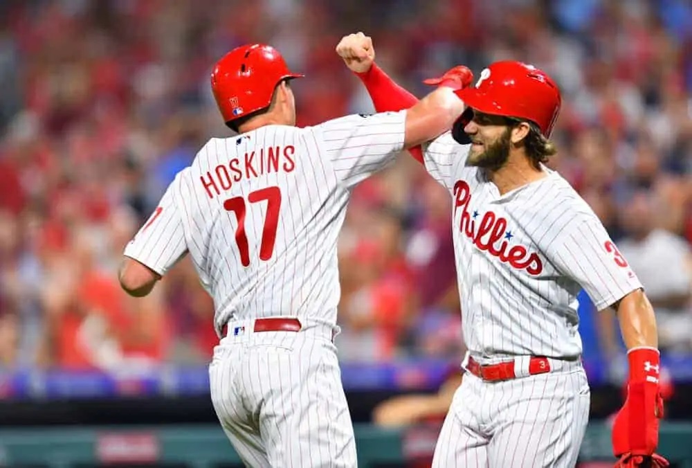 MLB predictions 2023 Final standings playoff projections World Series  odds for every team  Sporting News