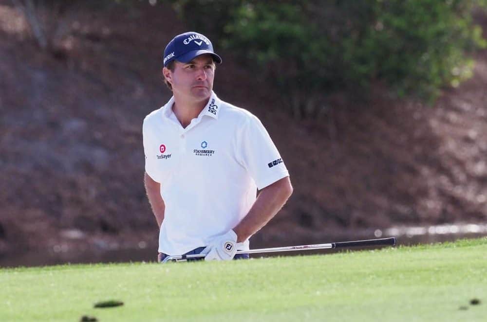 Pebble Beach Pro-Am Long Shot Golf Bets: Russell Knox, Kevin Kisner