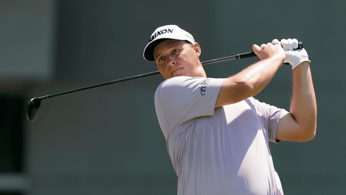DraftKings Pick6 Predictions for Olympic Golf: Sepp Straka & More (July 31)