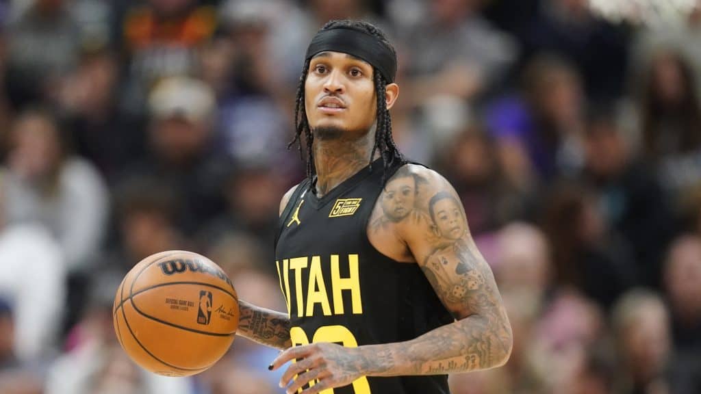 The best NBA odds, injuries, trends and picks to know for today, Monday, February 4, including the Wizards-Jazz game...