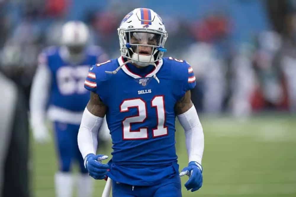 Best NFL Bets Today: Get In On This DraftKings Promo Code For Bills-Jets