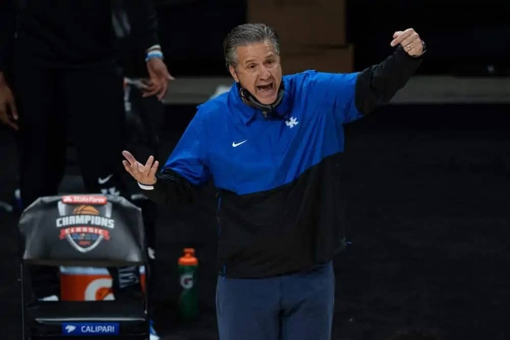Featuring our Kentucky-Mississippi State picks and Wake Forest-Notre Dame Predictions, it's time to continue our best NCAAB bets today.
