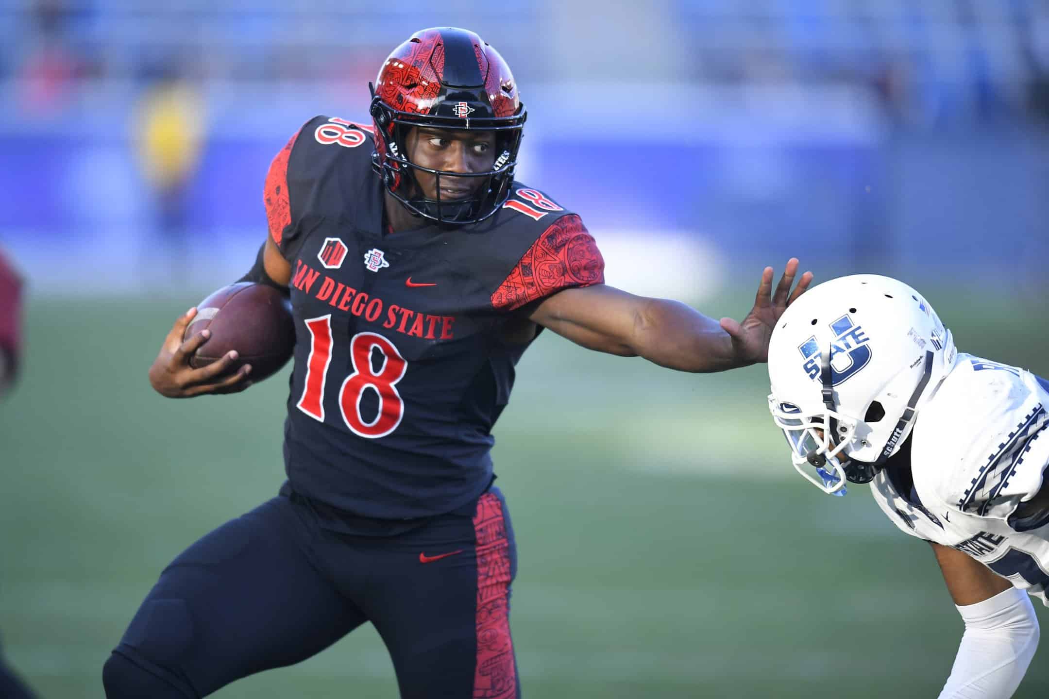 Tail this James Madison-Air Force pick and prediction in our Famous Idaho Potato Bowl Bowll pick, odds and prediction for what...