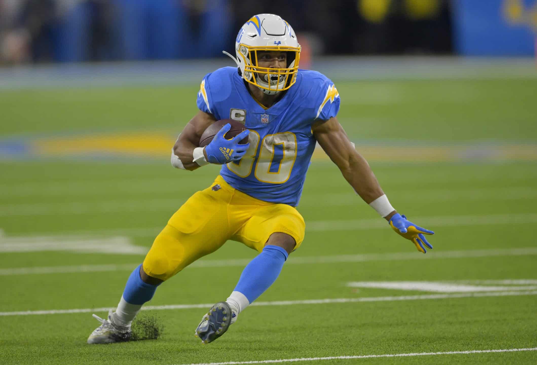 It's time for our NFL SGP, but this time it is the NFL Divisional Round same game parlay picks, which showcases...