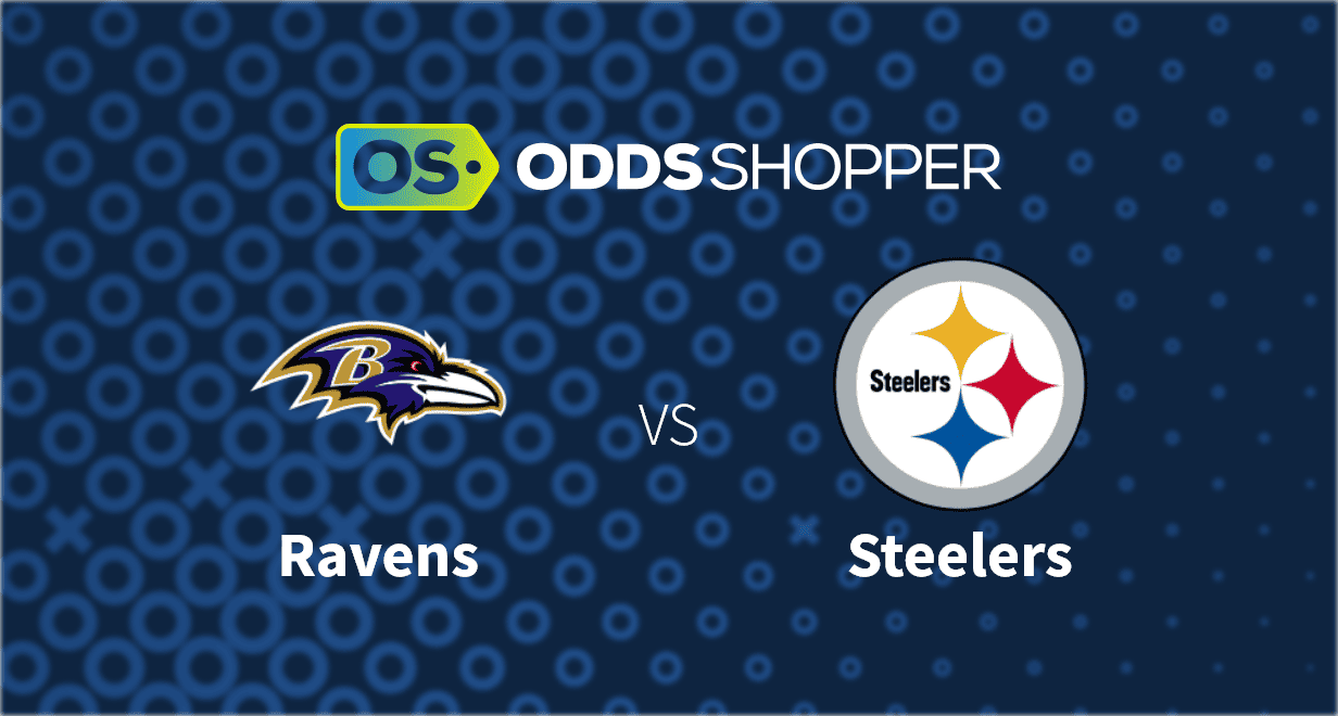 Tyler Huntley Props Ravens Steelers SNF