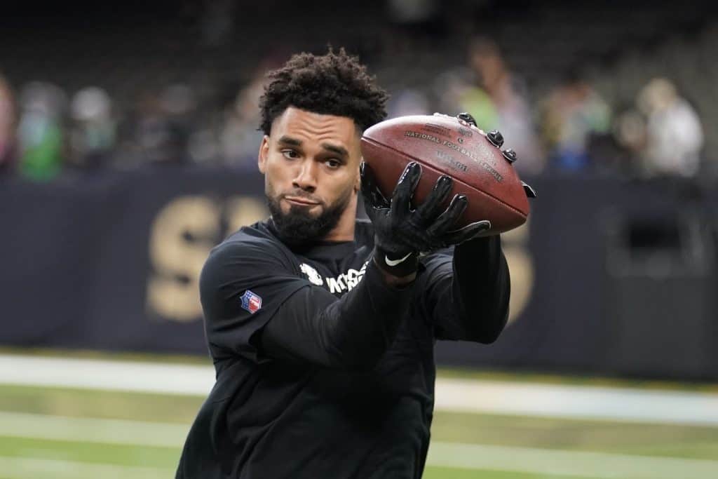 Best PrizePicks NFL Player Predictions: Chris Olave a Smart Goblin Play (Dec. 21)