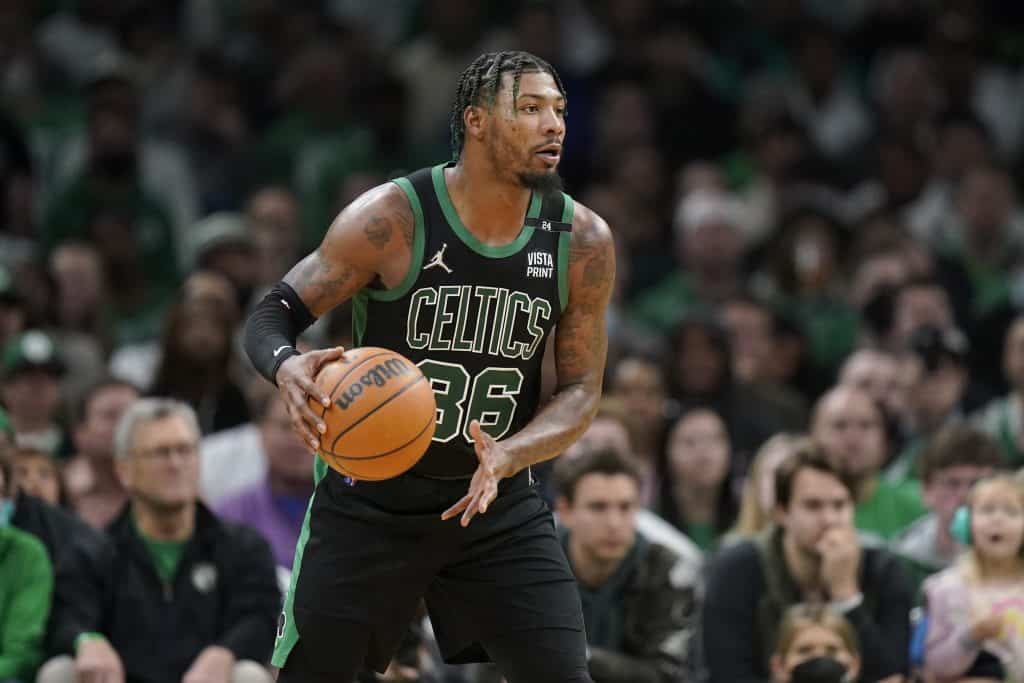 We will break down the five best sports bets today (May 27) using industry-leading tools and experience. Our NBA daily lineup...