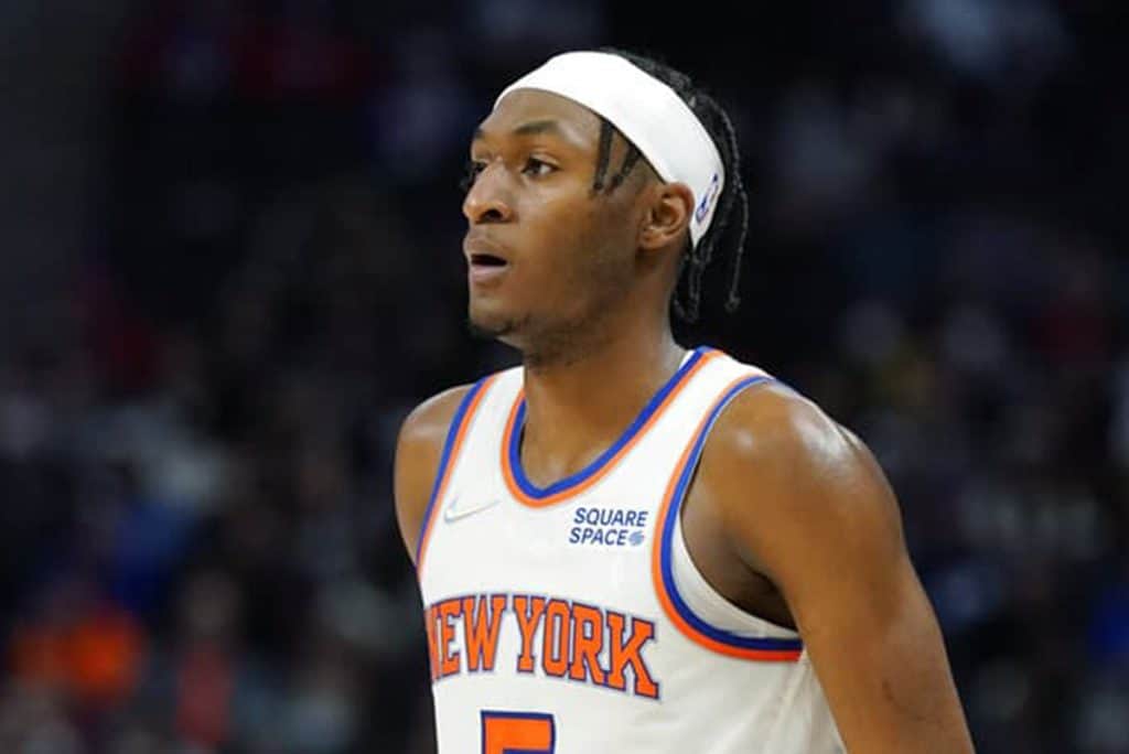 NBA Awards Odds Update: Wild Swings in Season's Final Days