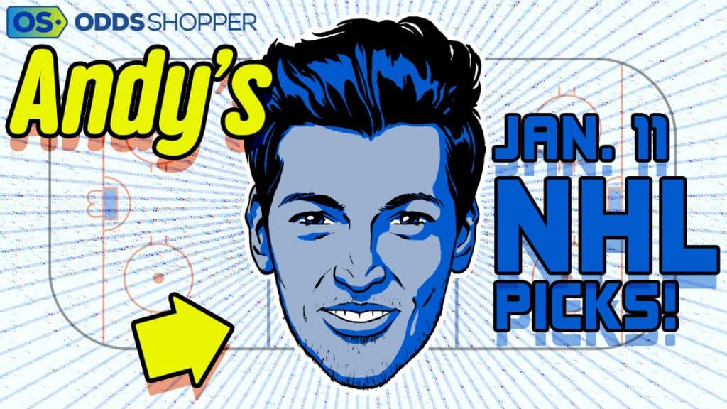 Best NHL Bets, Picks & Predictions: Capitals Earning Respect as Over Team