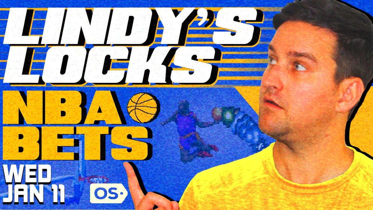 Best NBA Bets, Picks and Predictions: Domantas Sabonis Can't Stop