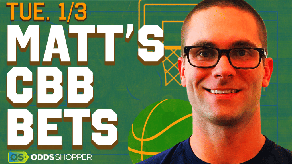 CBB Betting Picks Today: Nebraska Facing Streaky Michigan State