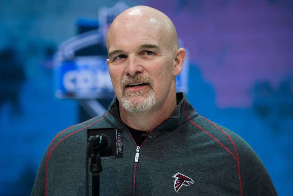The betting odds for the next Broncos head coach are out. Veterans like Sean Payton and Dan Quinn currently leading all other candidates...